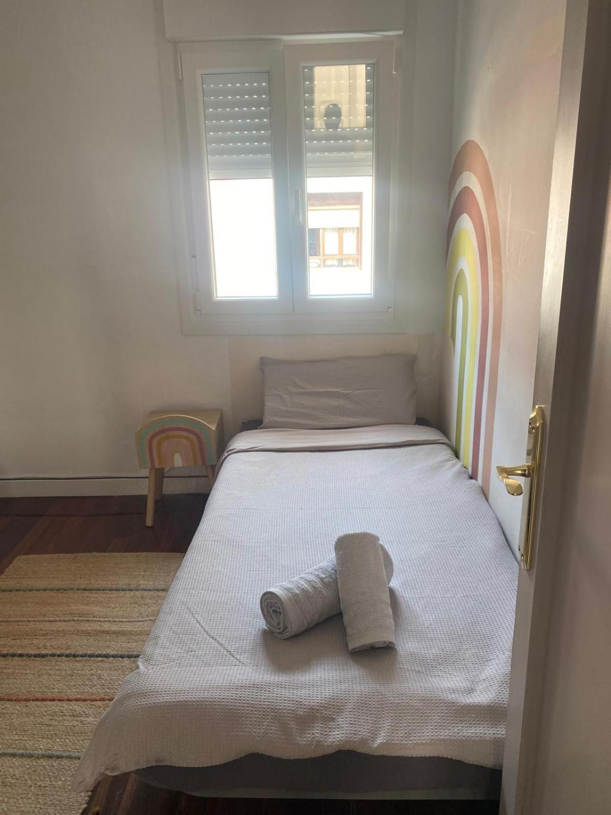 Appartement Avec Terrasse Santoña Buitenkant foto