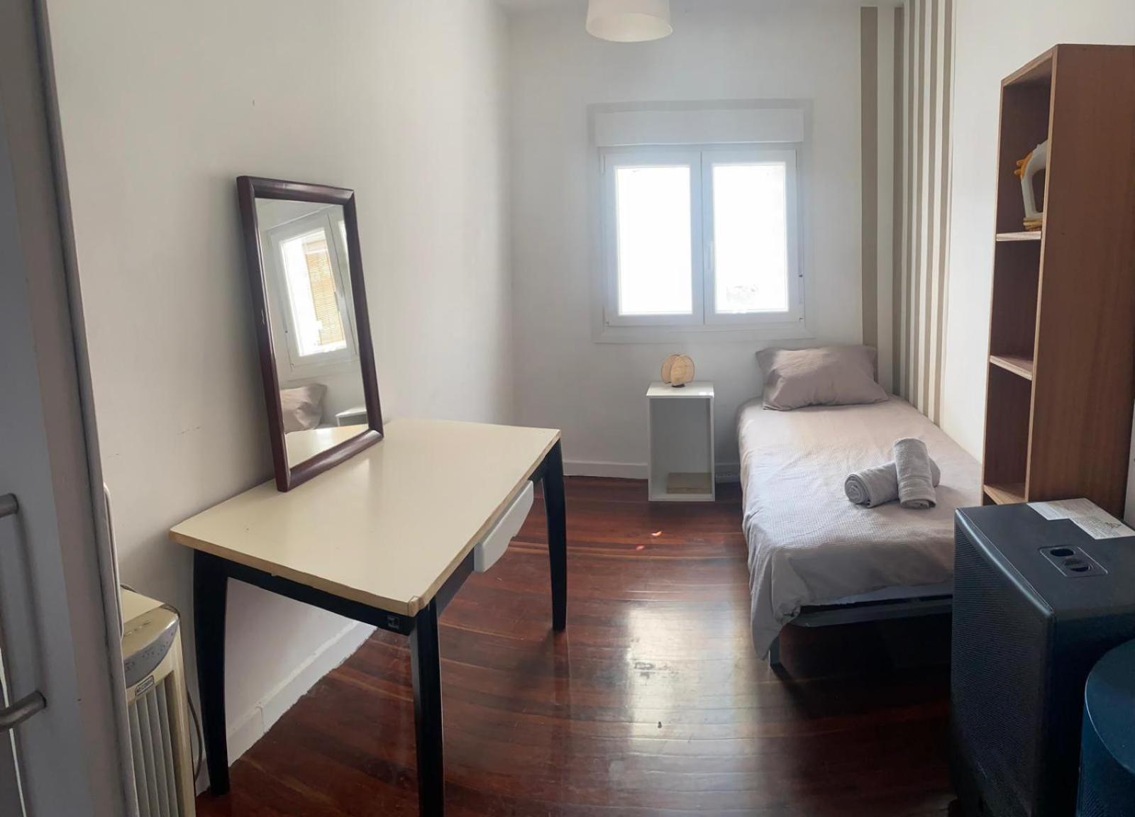 Appartement Avec Terrasse Santoña Buitenkant foto