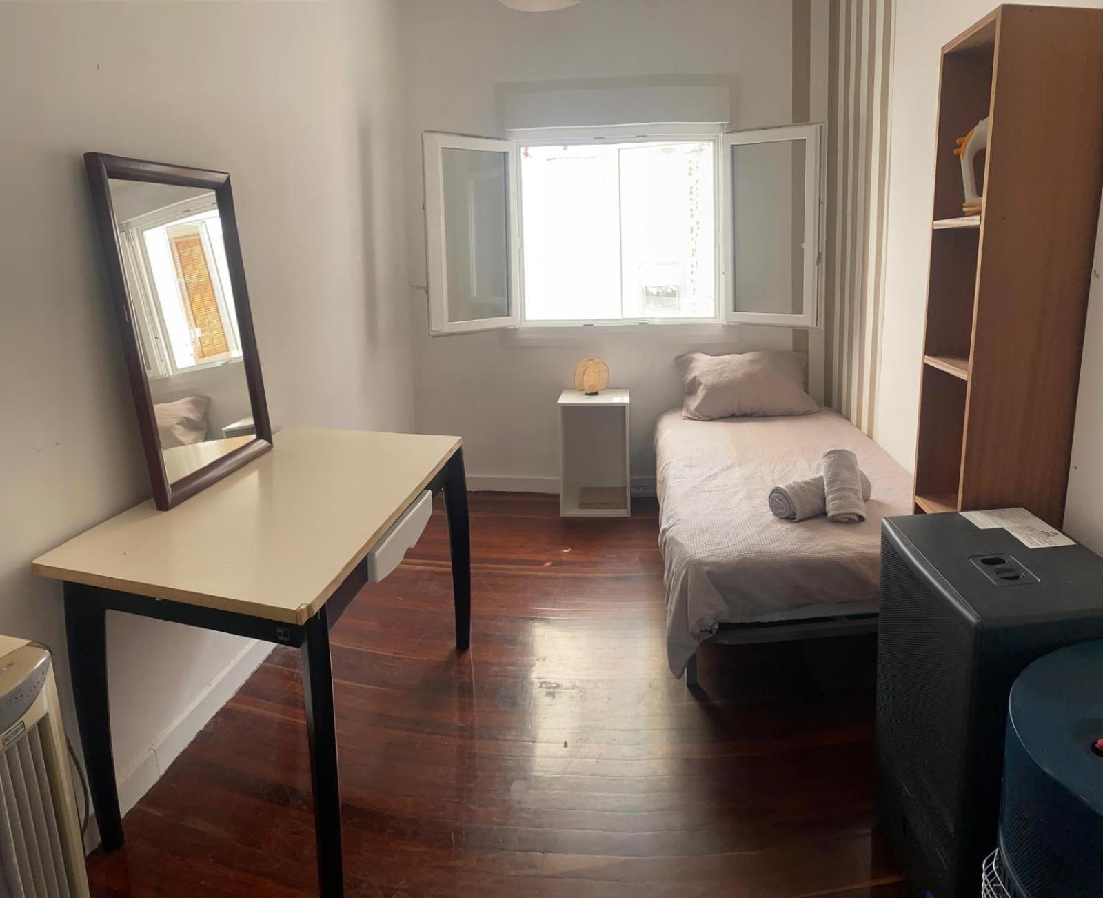 Appartement Avec Terrasse Santoña Buitenkant foto