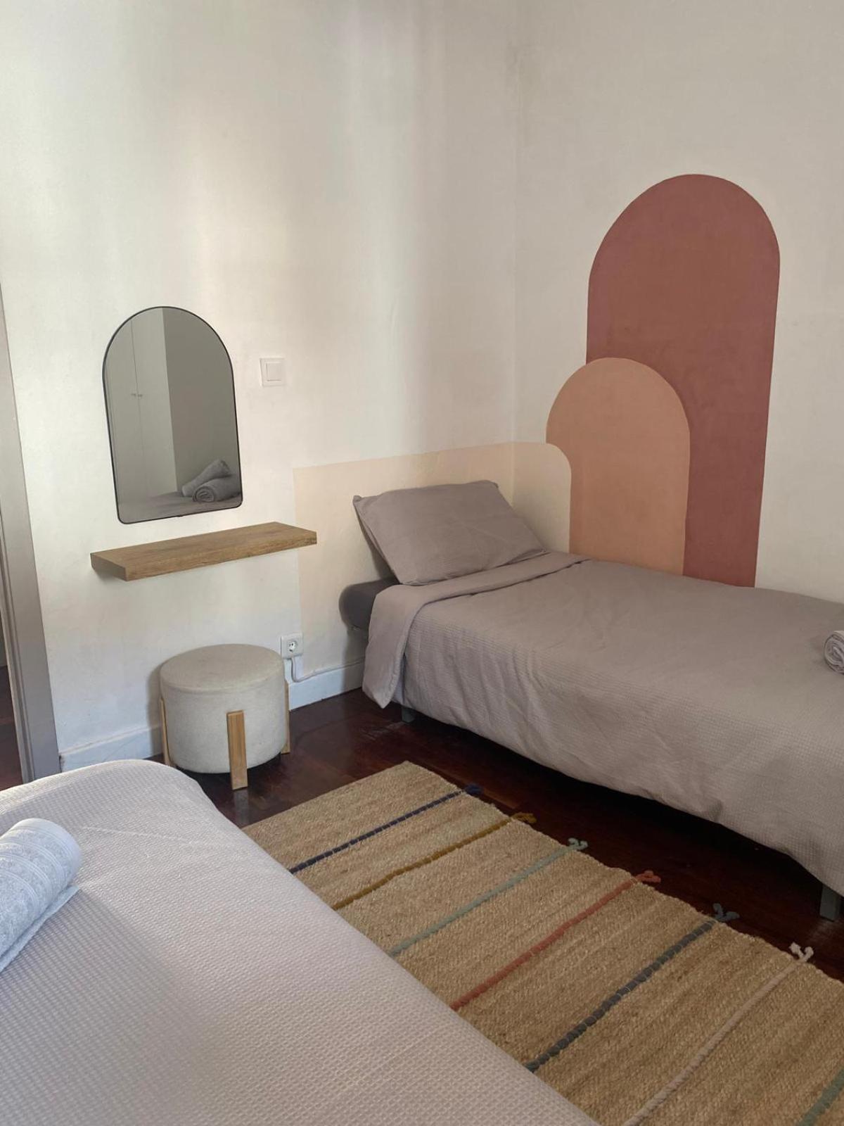 Appartement Avec Terrasse Santoña Buitenkant foto
